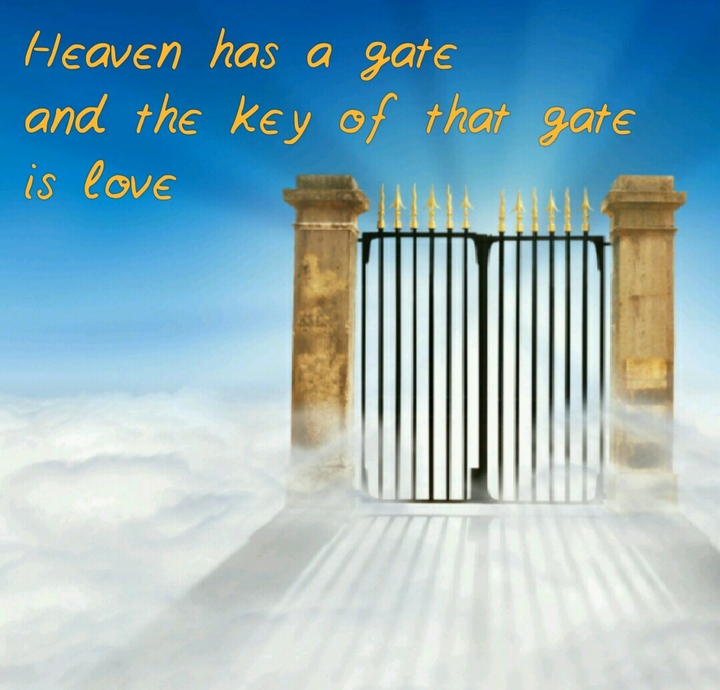LOVE KEY