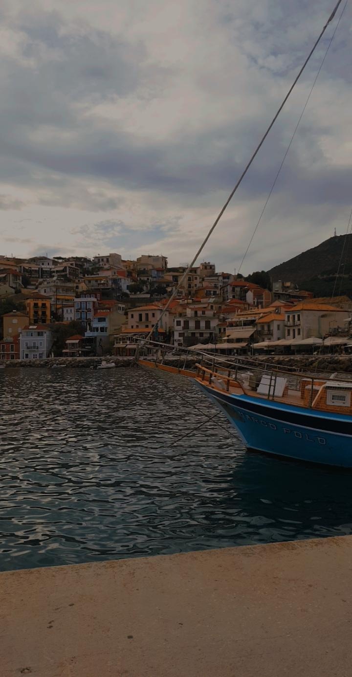 Parga, Greece