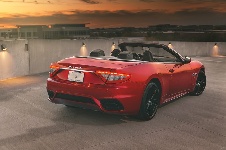maserati