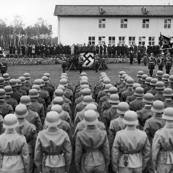 world war 2