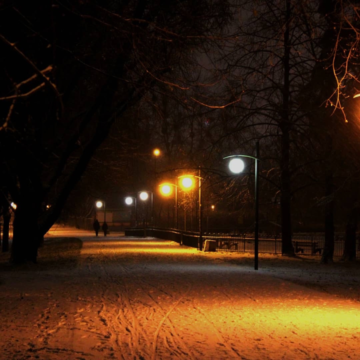 Winter
