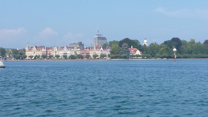 Konstanz am Bodensee