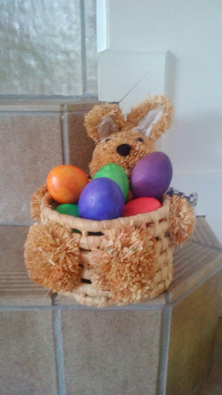 ostern