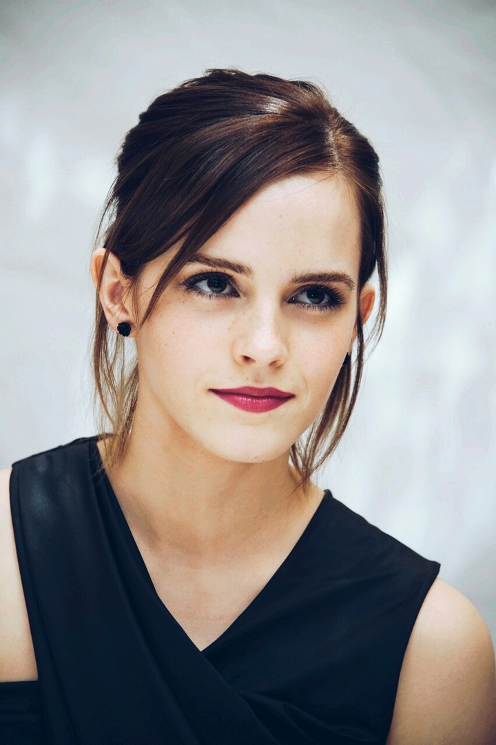 Emma Watson