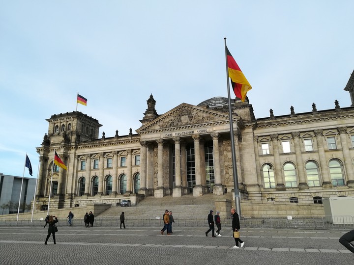 Berlino