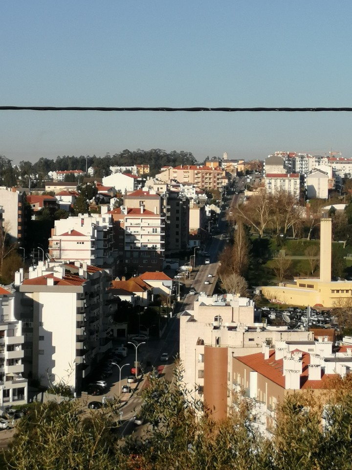 Leiria, Portugal