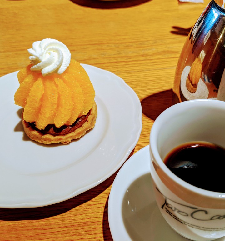 cafe