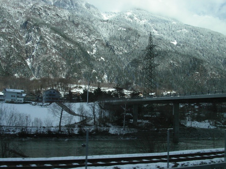 Scenics