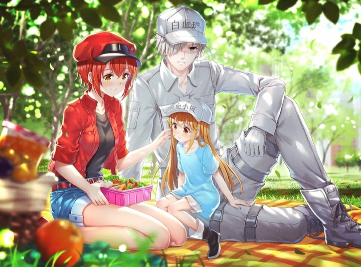 good