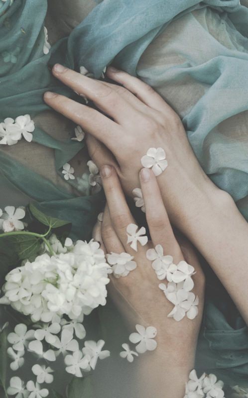 hands