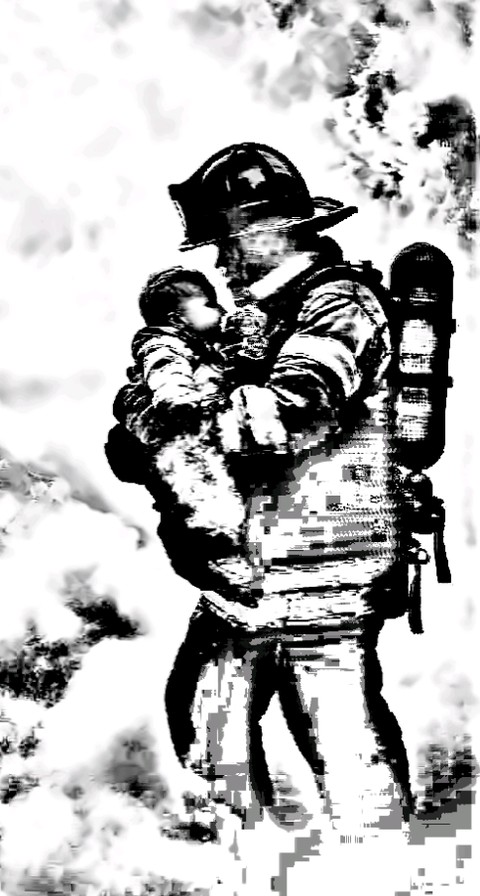 sketch, helmet wallpapers