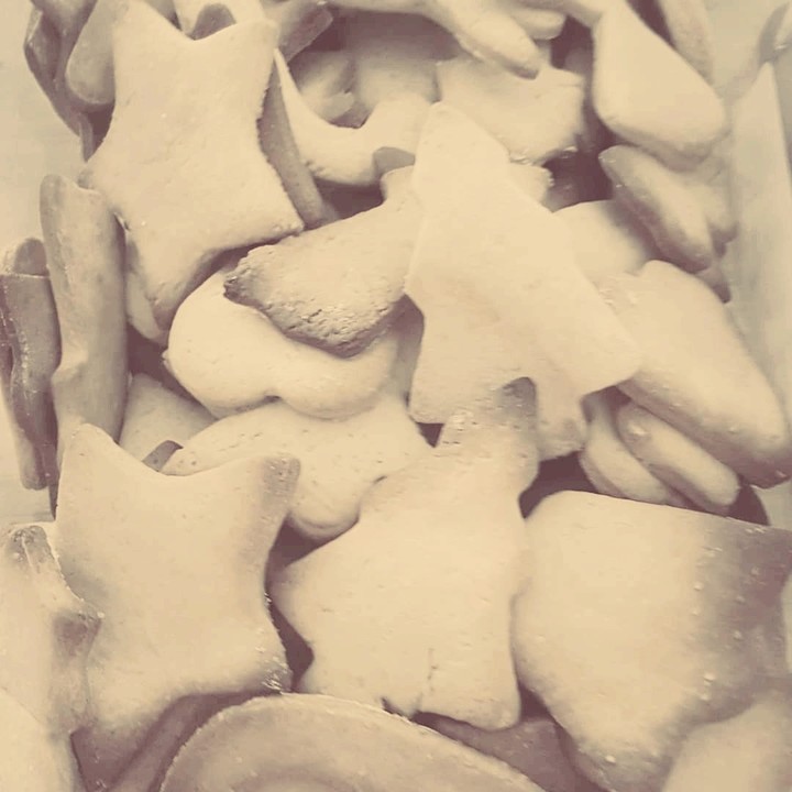 Christmas Cookies