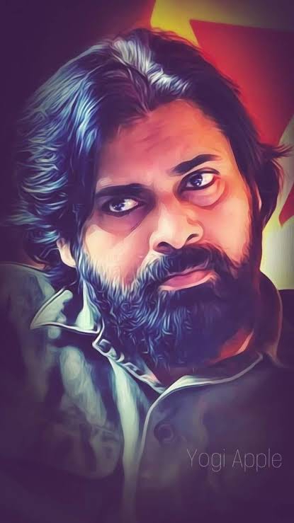 Pawan Kalyan