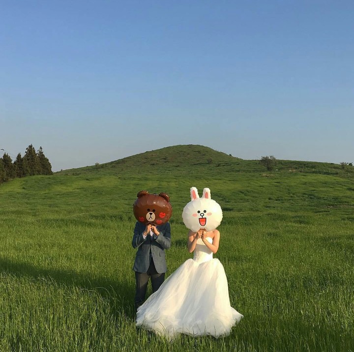 Couple Goal