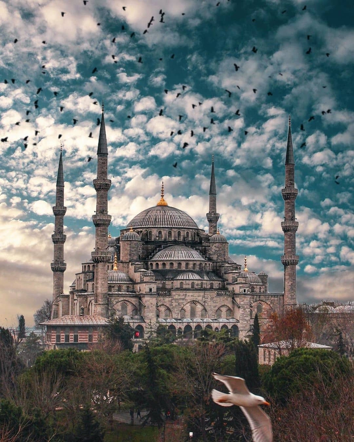 Cami mosque Türkiye İstanbul Ankara İzmir