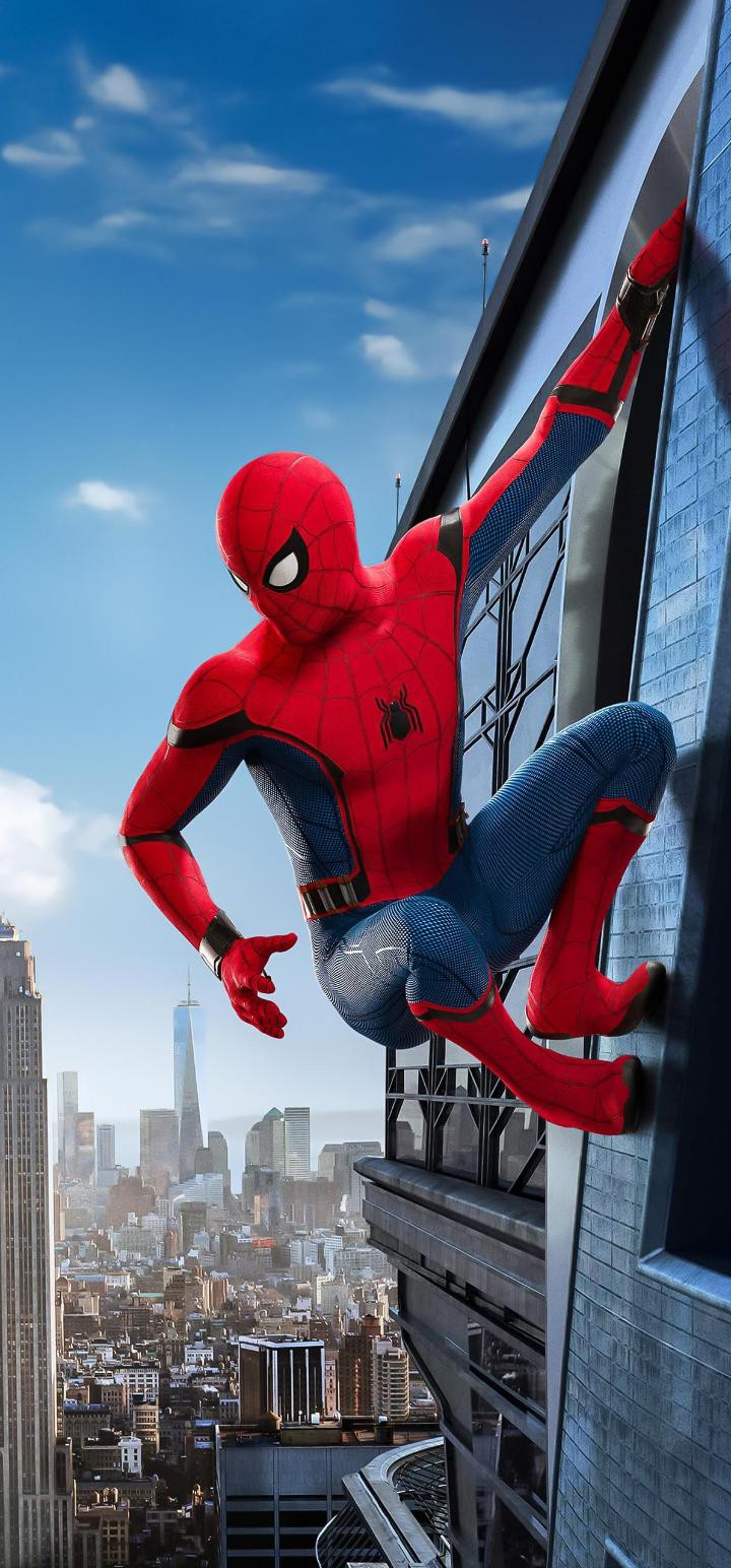 spider man