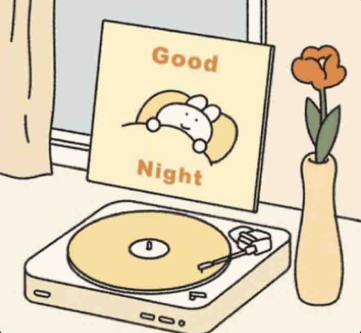 Good night