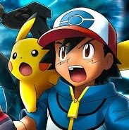 I love pokemons