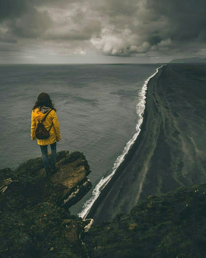 sea