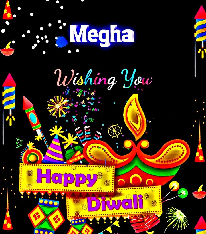 happy diwali to all !