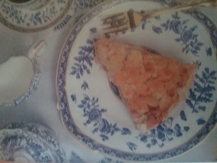 COMIDA