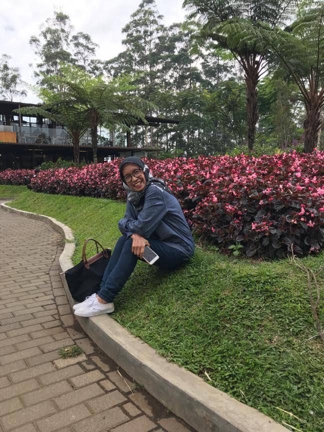 bandung