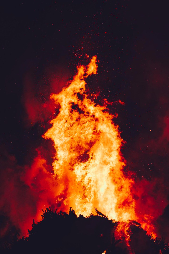 Flame