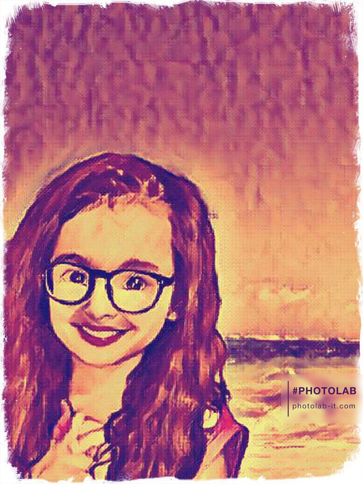 my sister ??