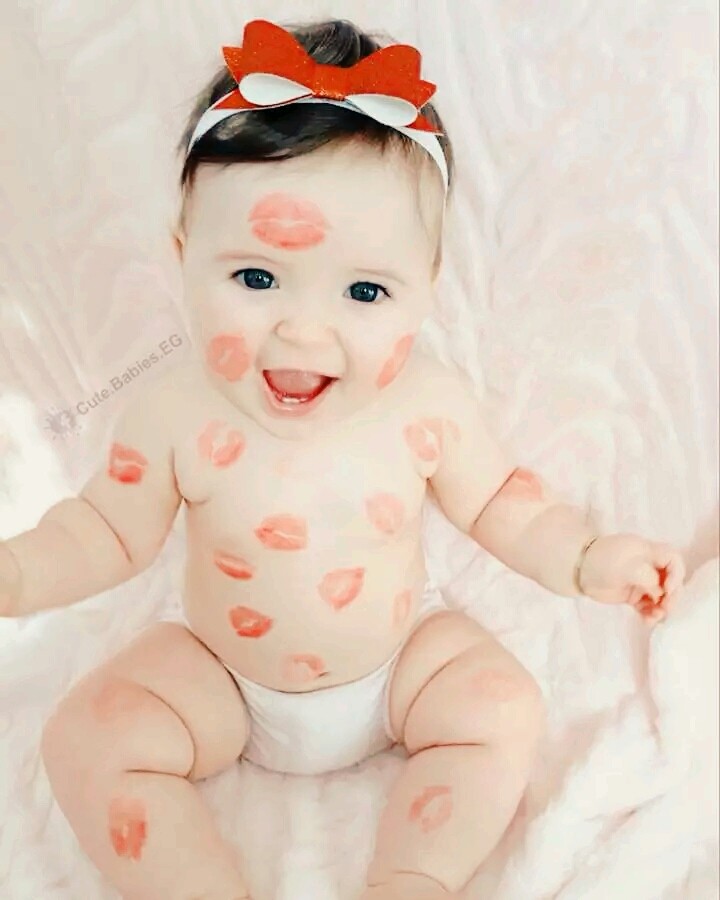 Cuts Baby