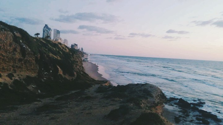 city