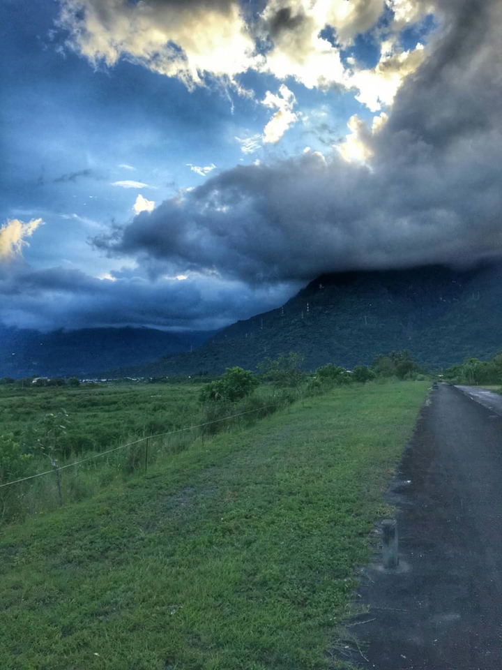 雲