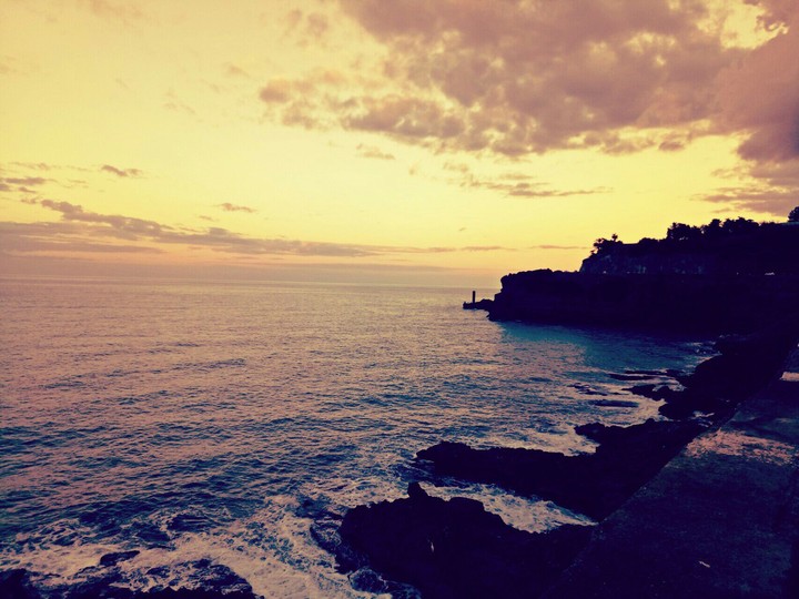 Day ending .