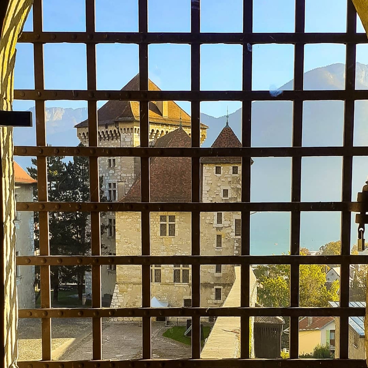 Castle