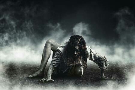 horror ??