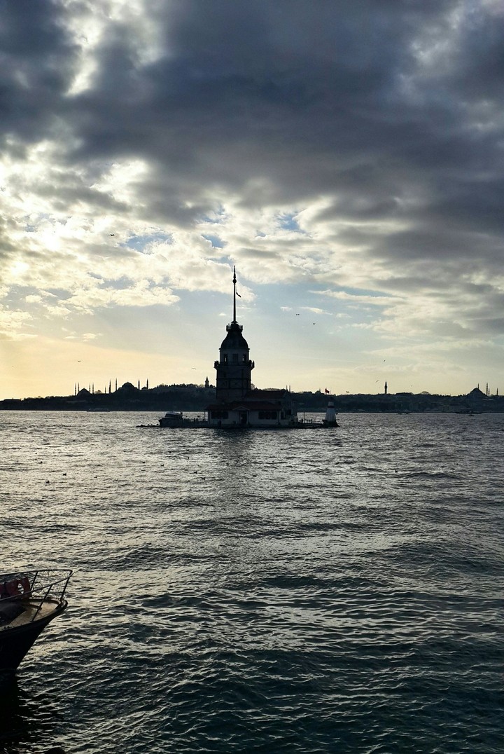 kız kulesi
