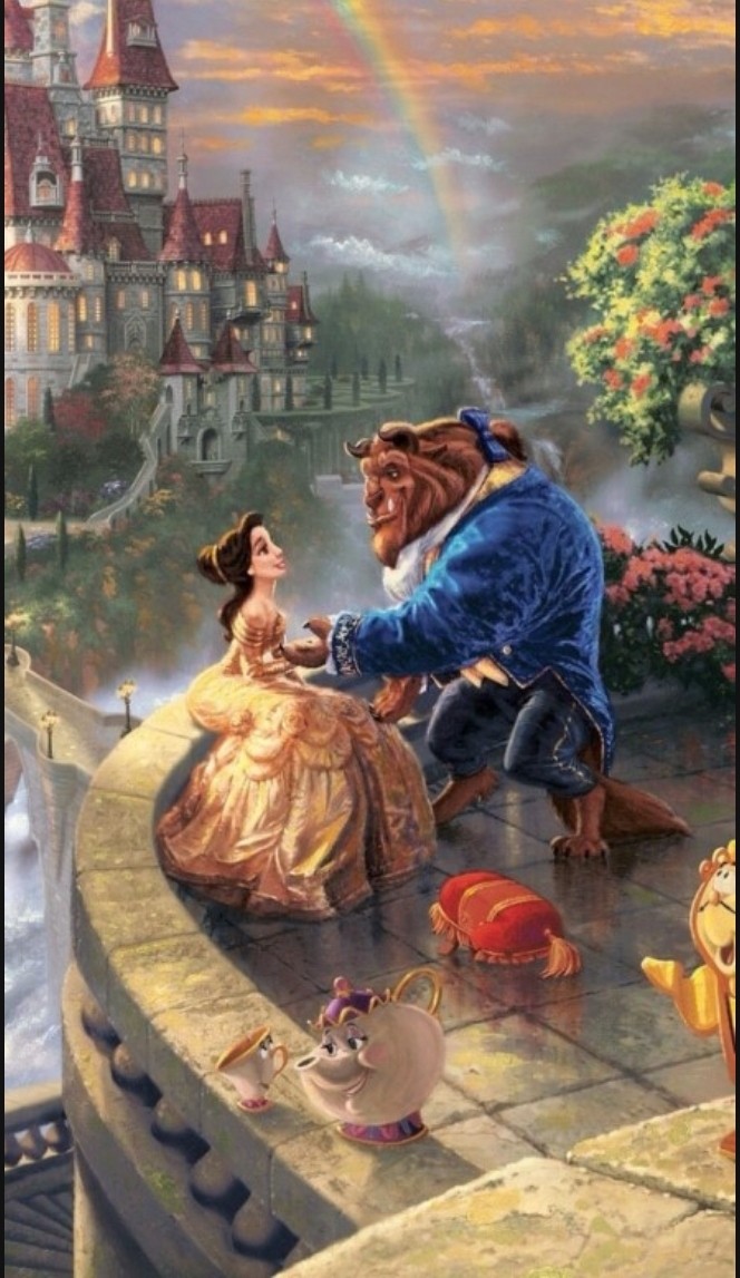 Beauty and the Beast