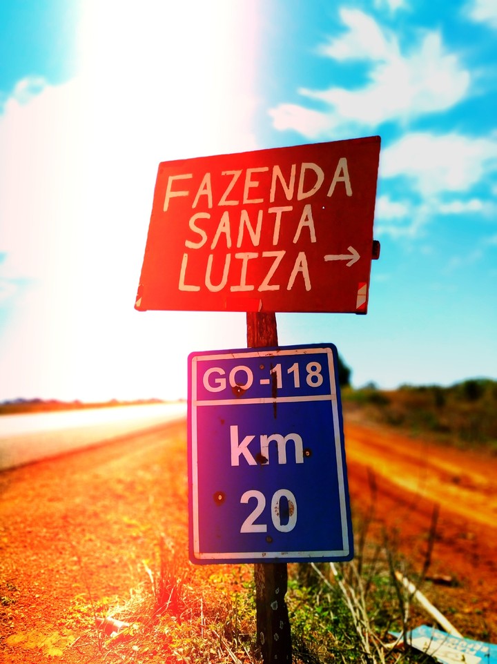 Road GO-118