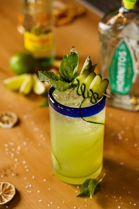 тапети lemon-lime, tableware