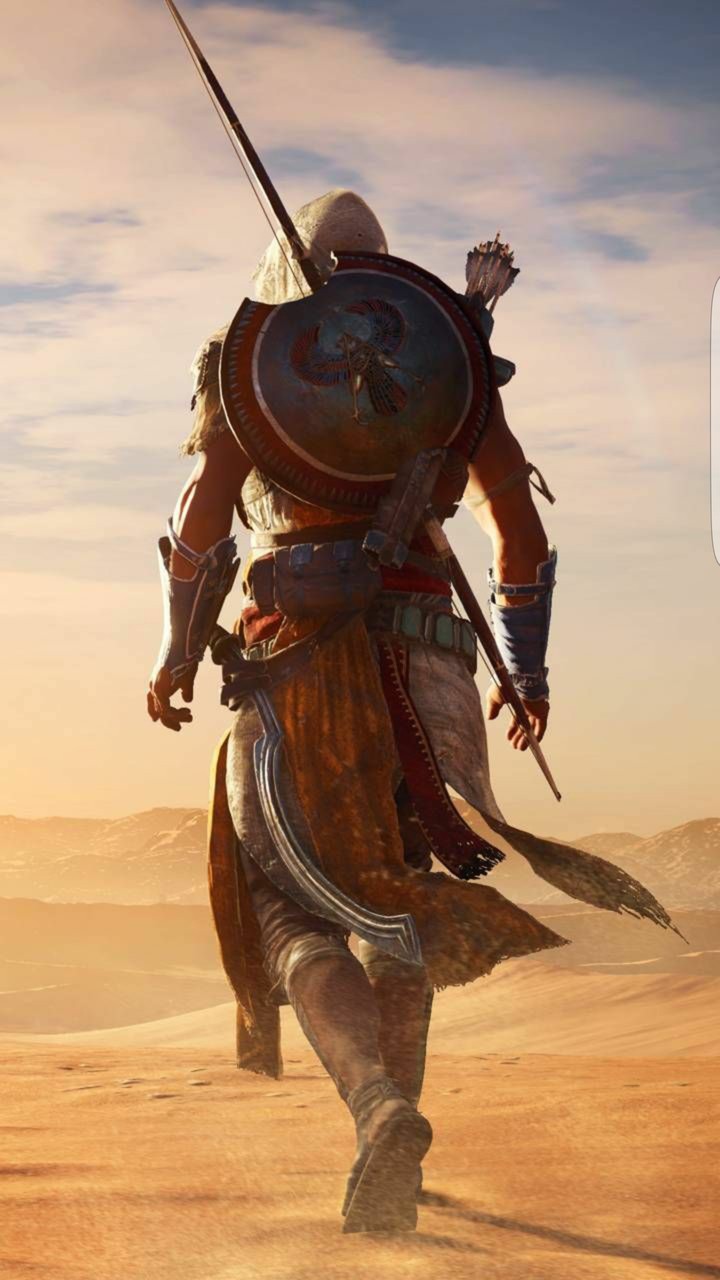 Assasins Creed Origins