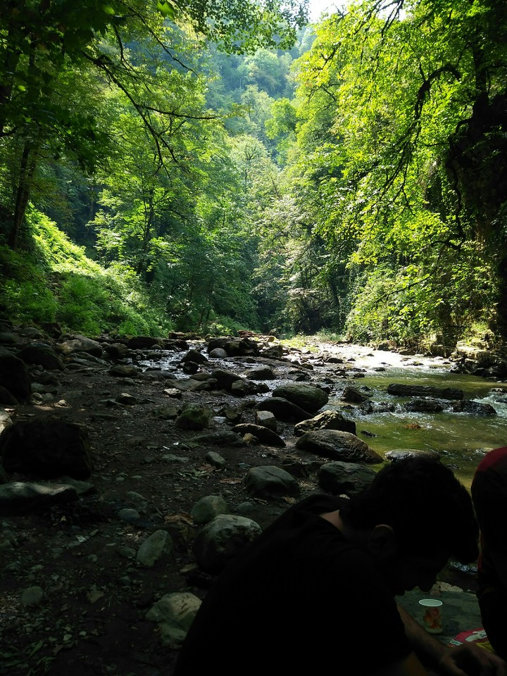 talesh