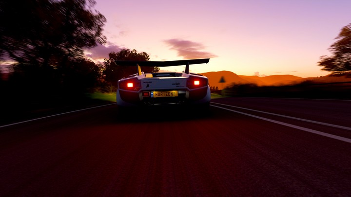 Forza Horizon 4