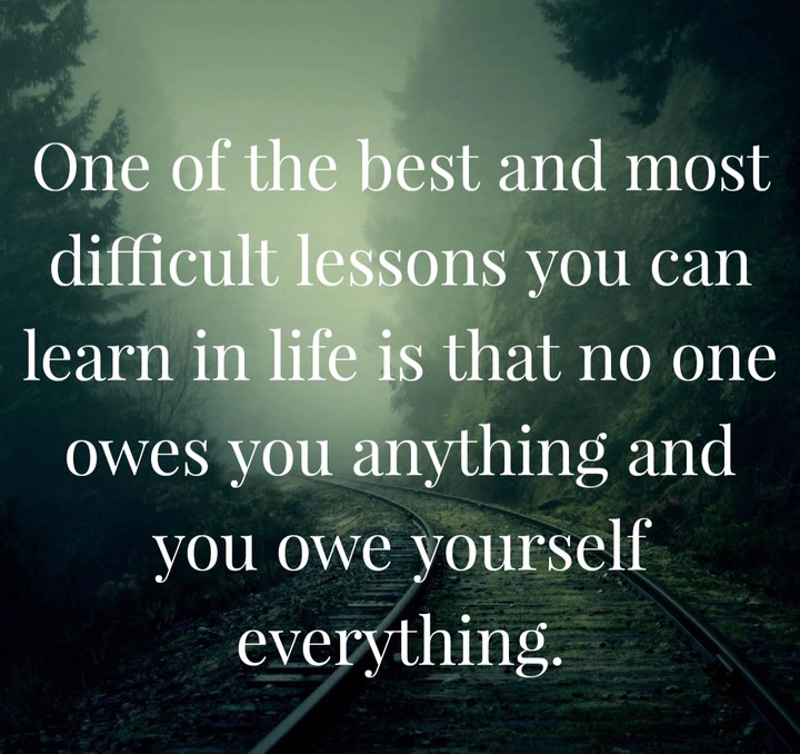 Oneself Quotes