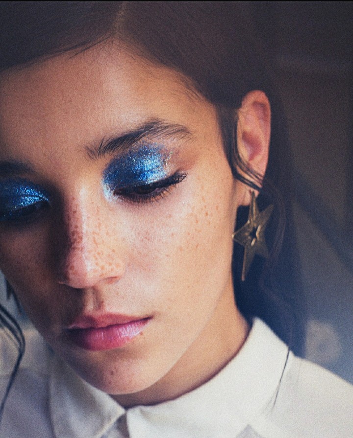 beautiful woman