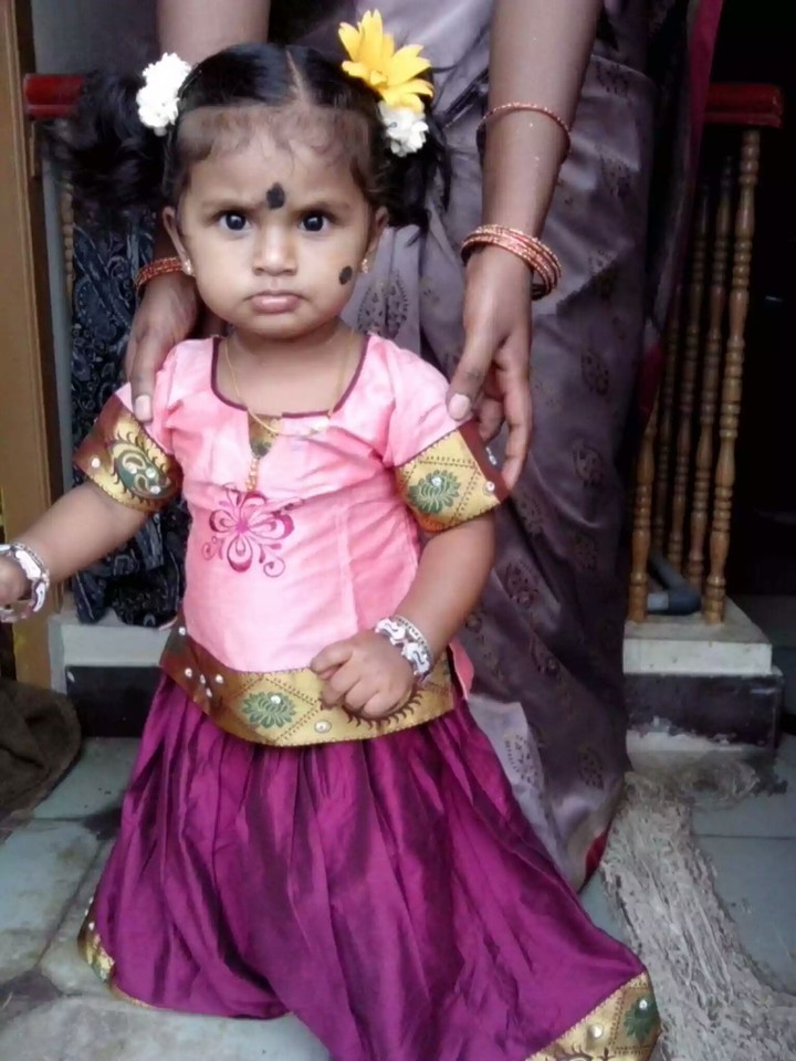 Oviya