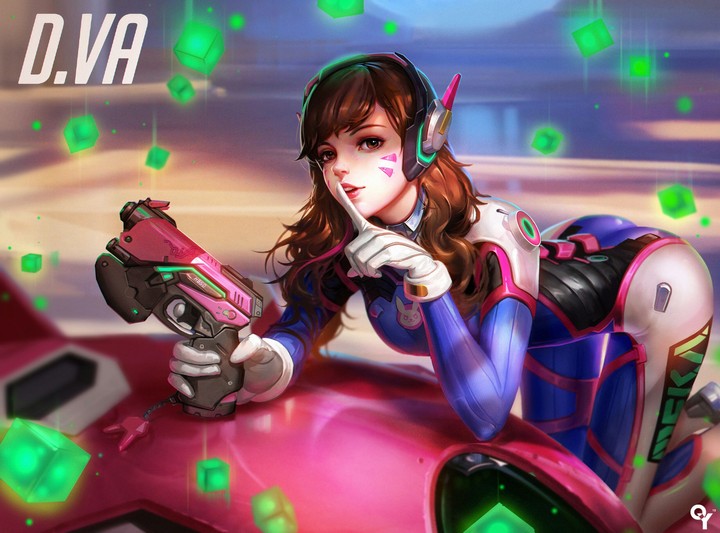 dva