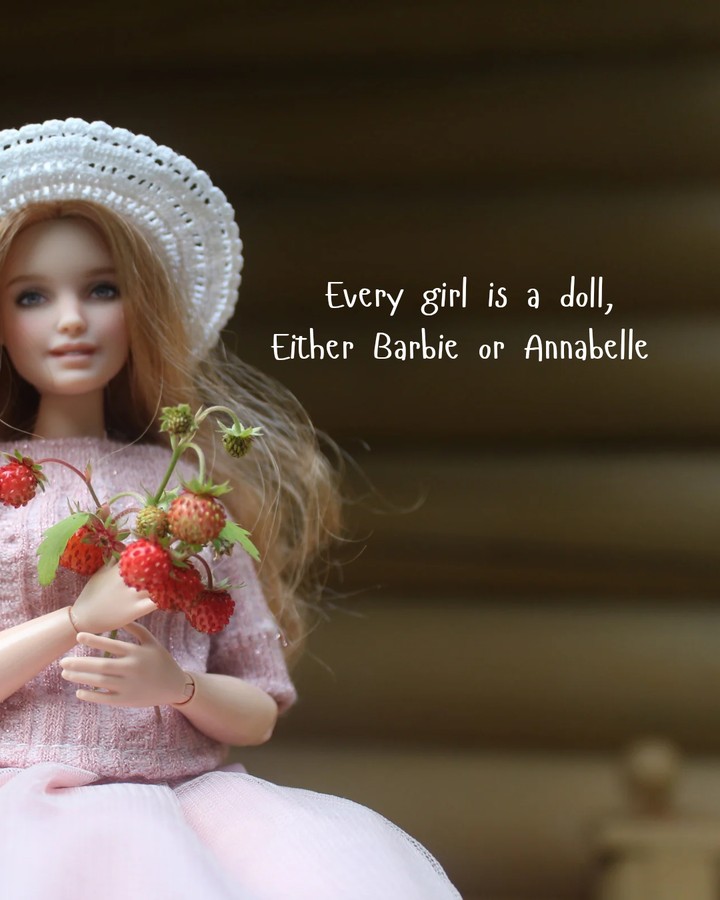 шпалери barbie, beautiful