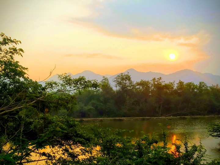 sunrise