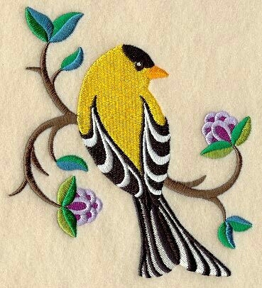 bird