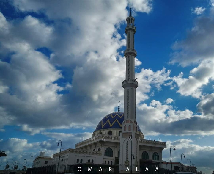 port said