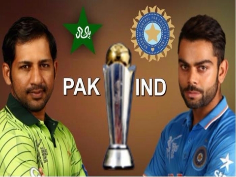 India Vs Pakistan